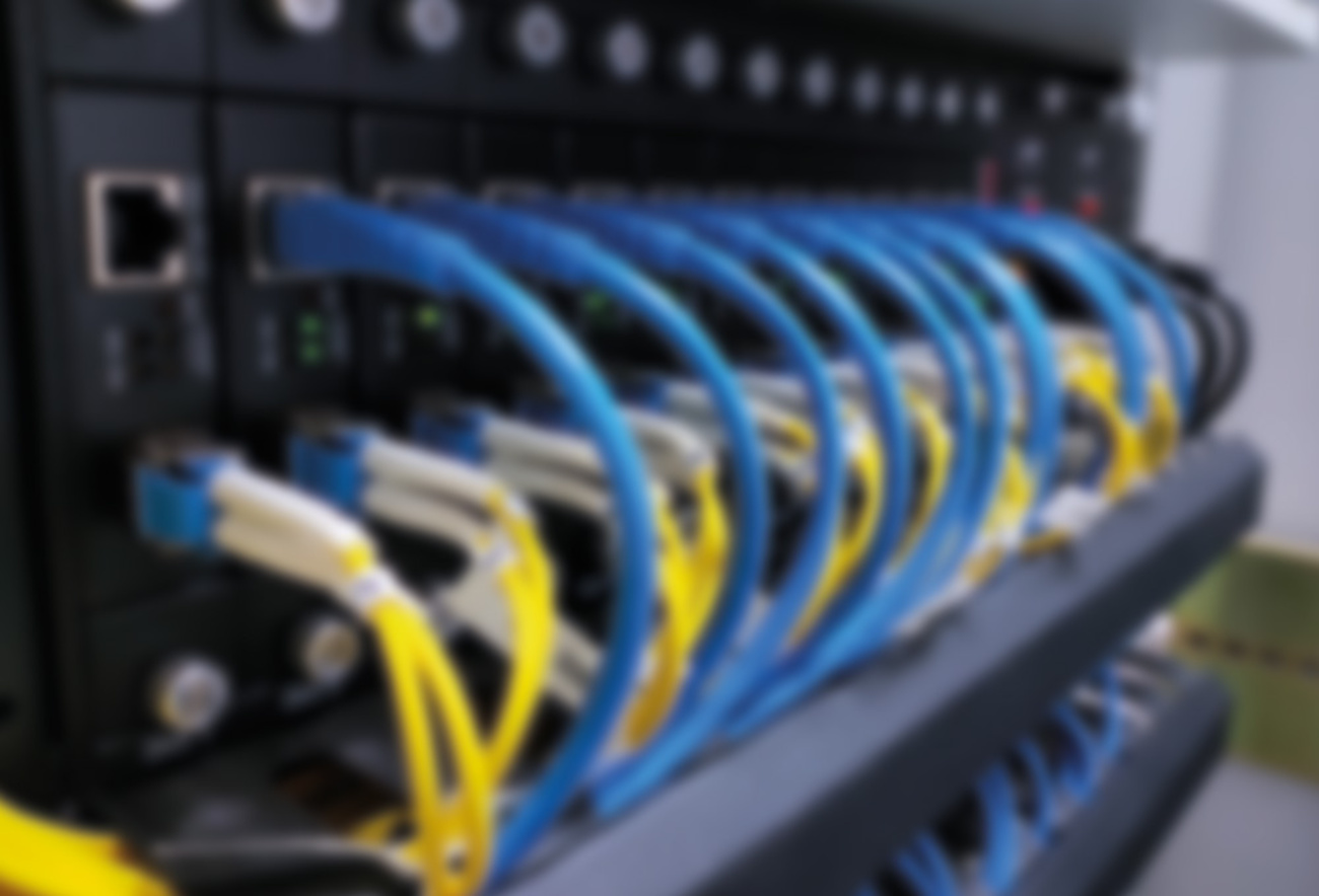 Netzwerke bei Elektrotechnik Benjamin Gottschalck in Mözen