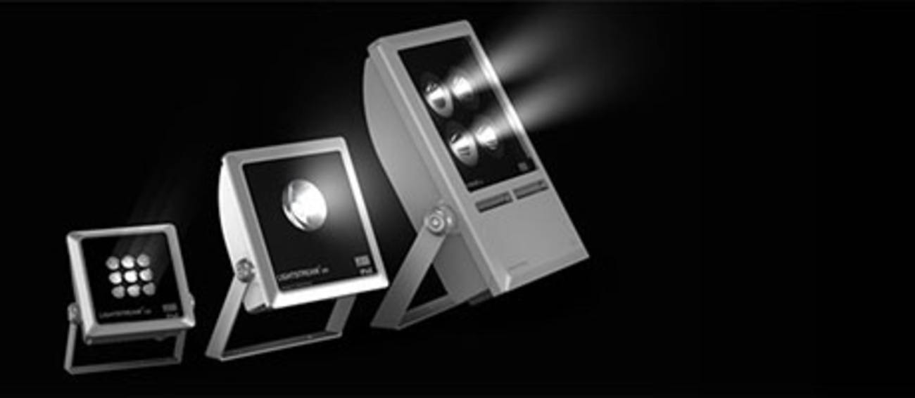 Lightstream LED bei Elektrotechnik Benjamin Gottschalck in Mözen