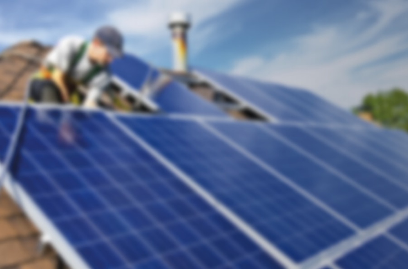 PV-Anlagen bei Elektrotechnik Benjamin Gottschalck in Mözen