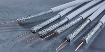 Kabel- und Steckverbinder bei Elektrotechnik Benjamin Gottschalck in Mözen