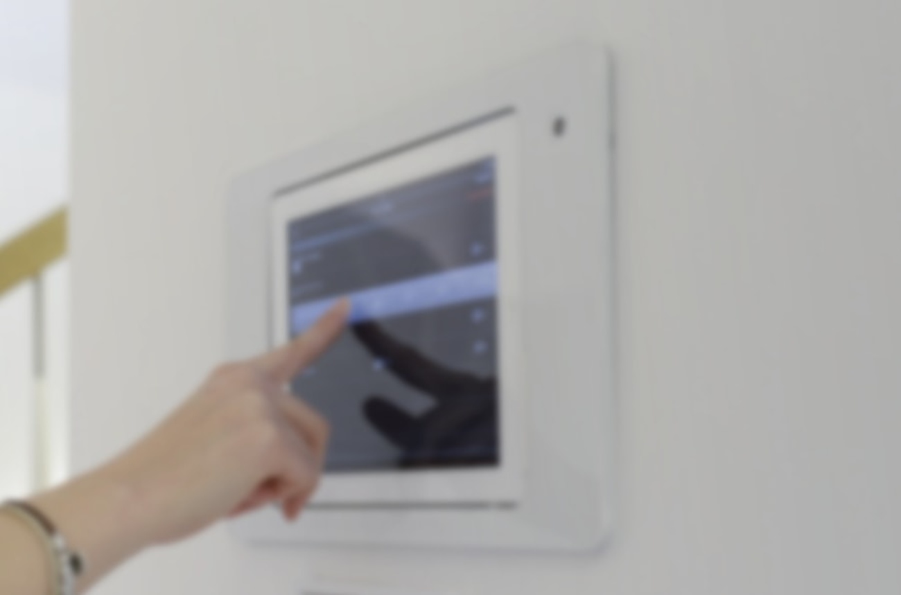 KNX-Planung bei Elektrotechnik Benjamin Gottschalck in Mözen