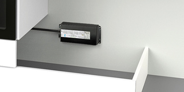 Herdwächter bei Elektrotechnik Benjamin Gottschalck in Mözen