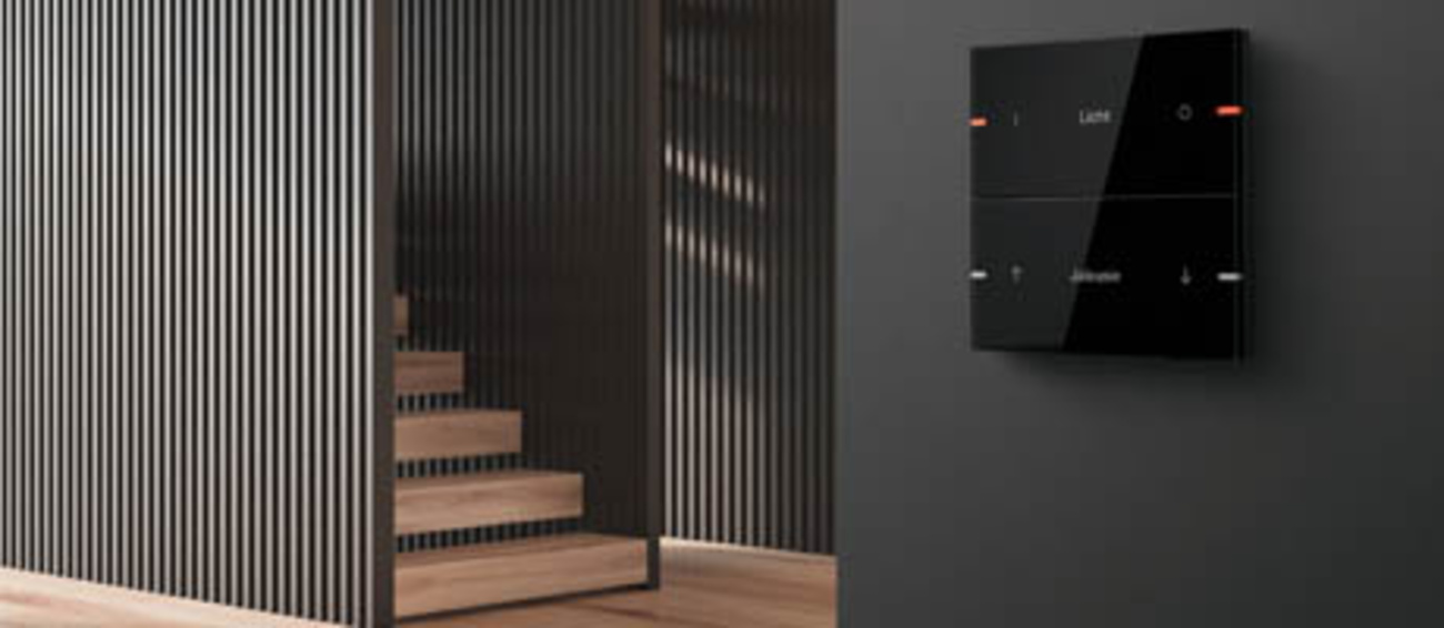 Gira Tastsensor 4 bei Elektrotechnik Benjamin Gottschalck in Mözen