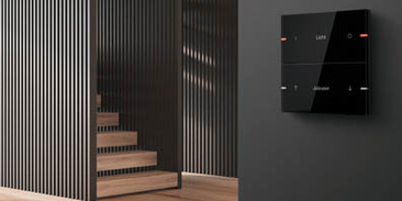 Gira Tastsensor 4 bei Elektrotechnik Benjamin Gottschalck in Mözen