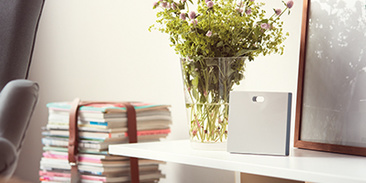 coviva Smart Home bei Elektrotechnik Benjamin Gottschalck in Mözen