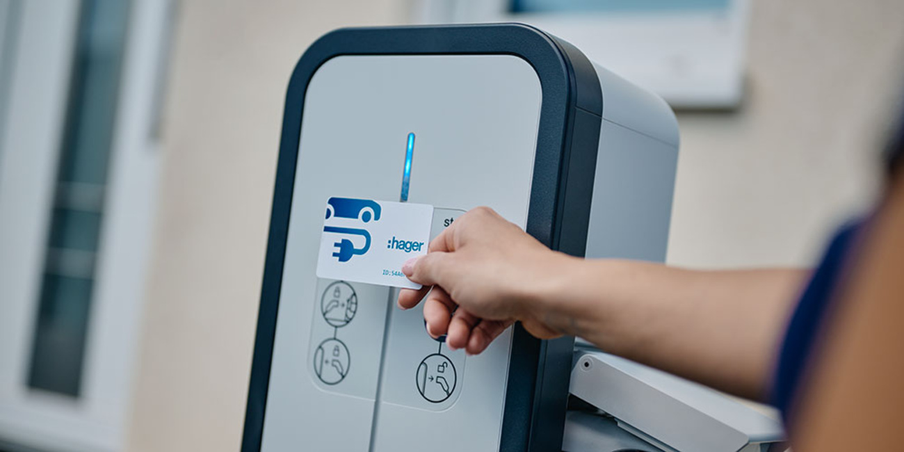 E-Mobilität öffentlicher Bereich bei Elektrotechnik Benjamin Gottschalck in Mözen
