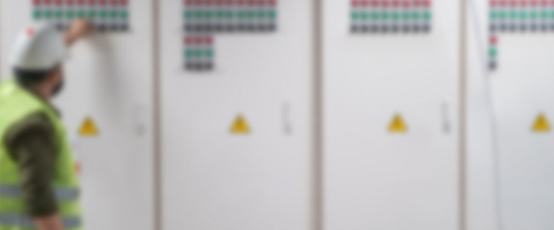 Mittel­spannungs­anlagen bei Elektrotechnik Benjamin Gottschalck in Mözen