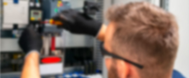 Nieder­spannungs­anlagen bei Elektrotechnik Benjamin Gottschalck in Mözen