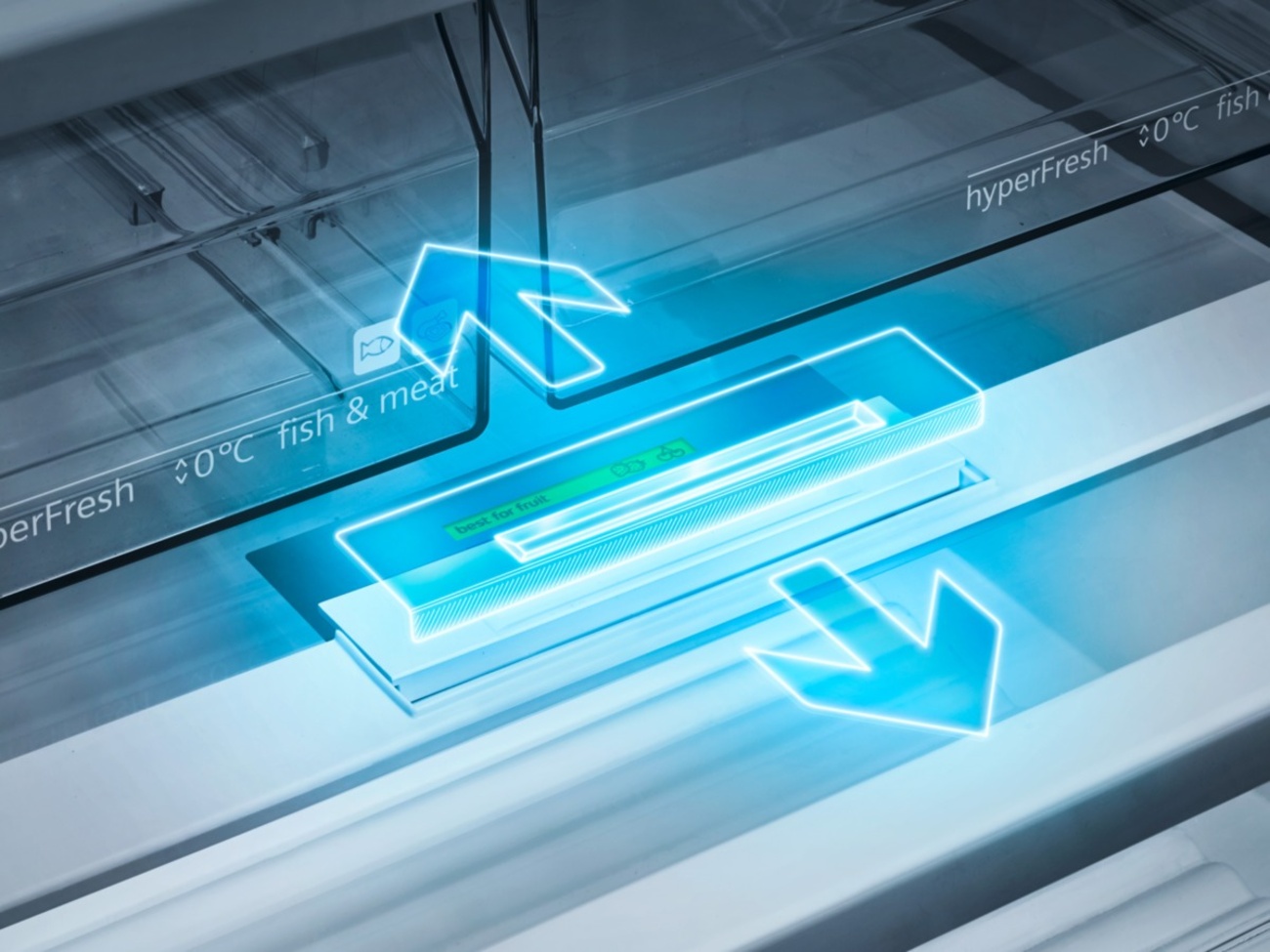 hyperFresh bei Elektrotechnik Benjamin Gottschalck in Mözen