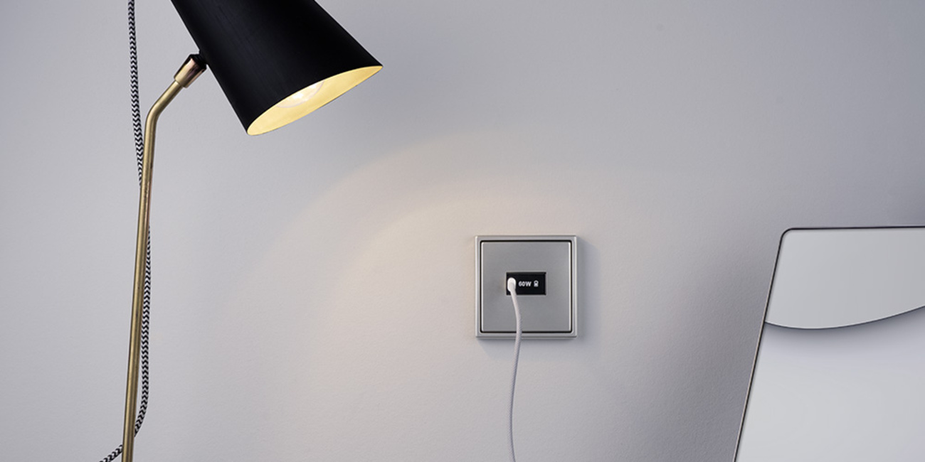 Ladegerät USB PD 60 bei Elektrotechnik Benjamin Gottschalck in Mözen