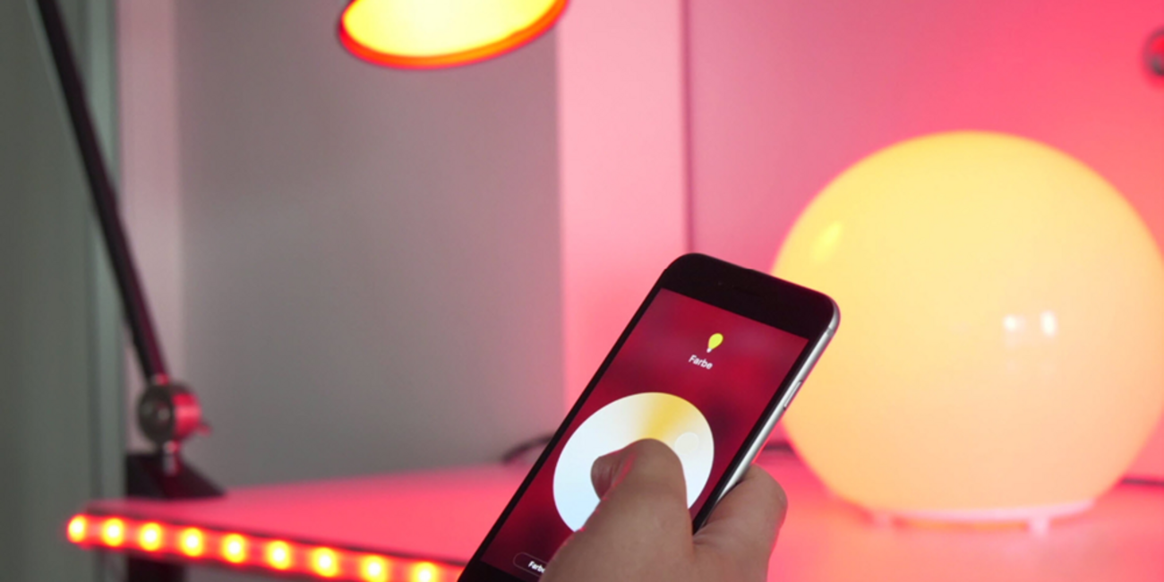LED-Smart bei Elektrotechnik Benjamin Gottschalck in Mözen