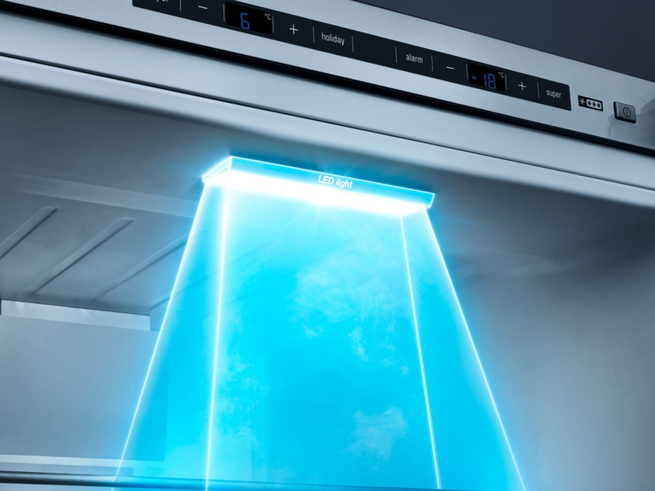 LED Licht bei Elektrotechnik Benjamin Gottschalck in Mözen