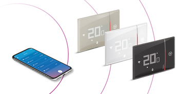 Smartes Heizen bei Elektrotechnik Benjamin Gottschalck in Mözen