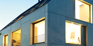 LUXORliving bei Elektrotechnik Benjamin Gottschalck in Mözen