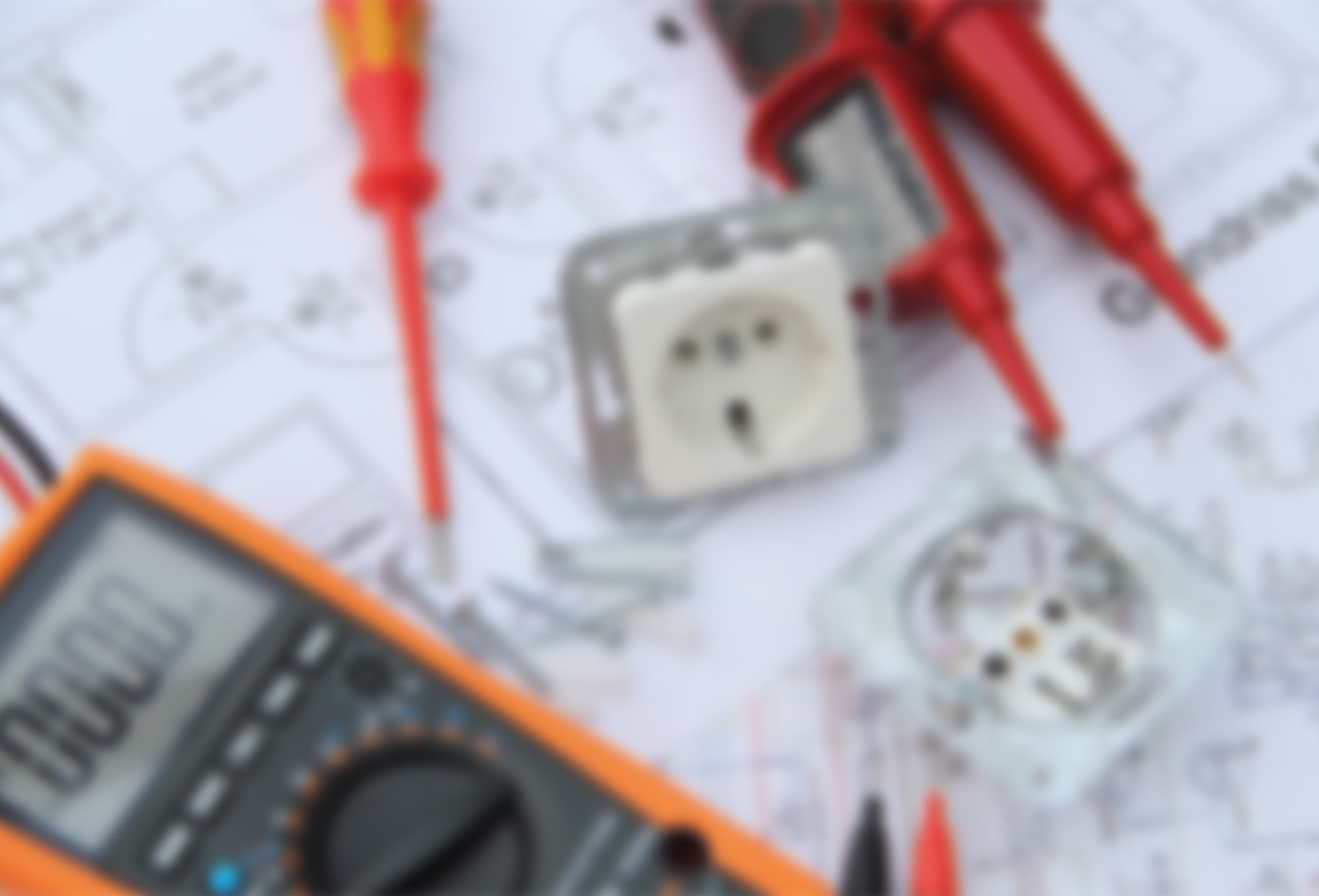 Planung bei Elektrotechnik Benjamin Gottschalck in Mözen