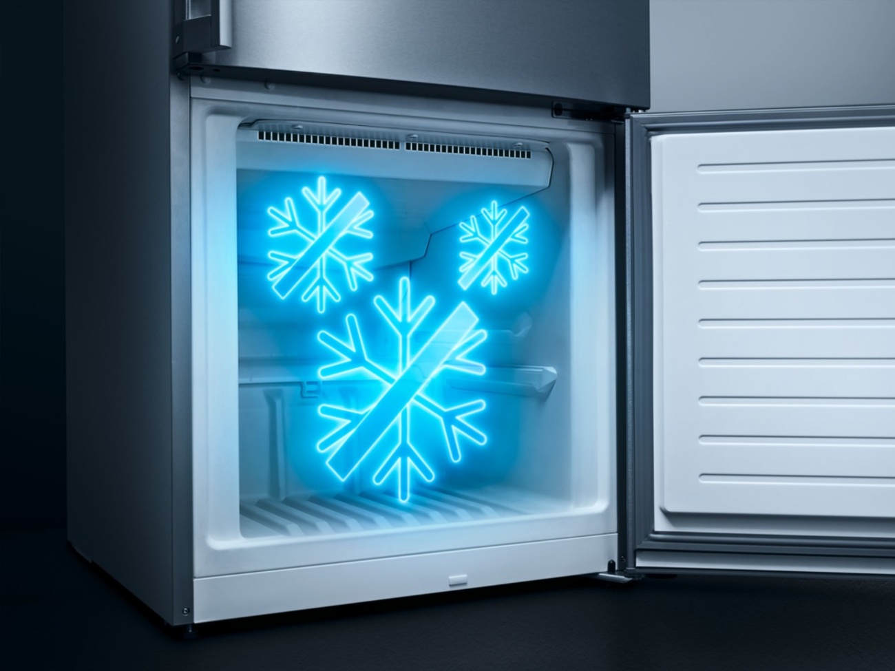 noFrost bei Elektrotechnik Benjamin Gottschalck in Mözen