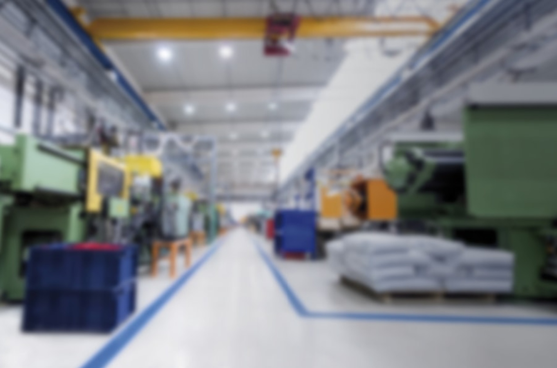 Industrie & Gewerbe bei Elektrotechnik Benjamin Gottschalck in Mözen
