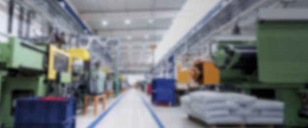 Industrie & Gewerbe bei Elektrotechnik Benjamin Gottschalck in Mözen