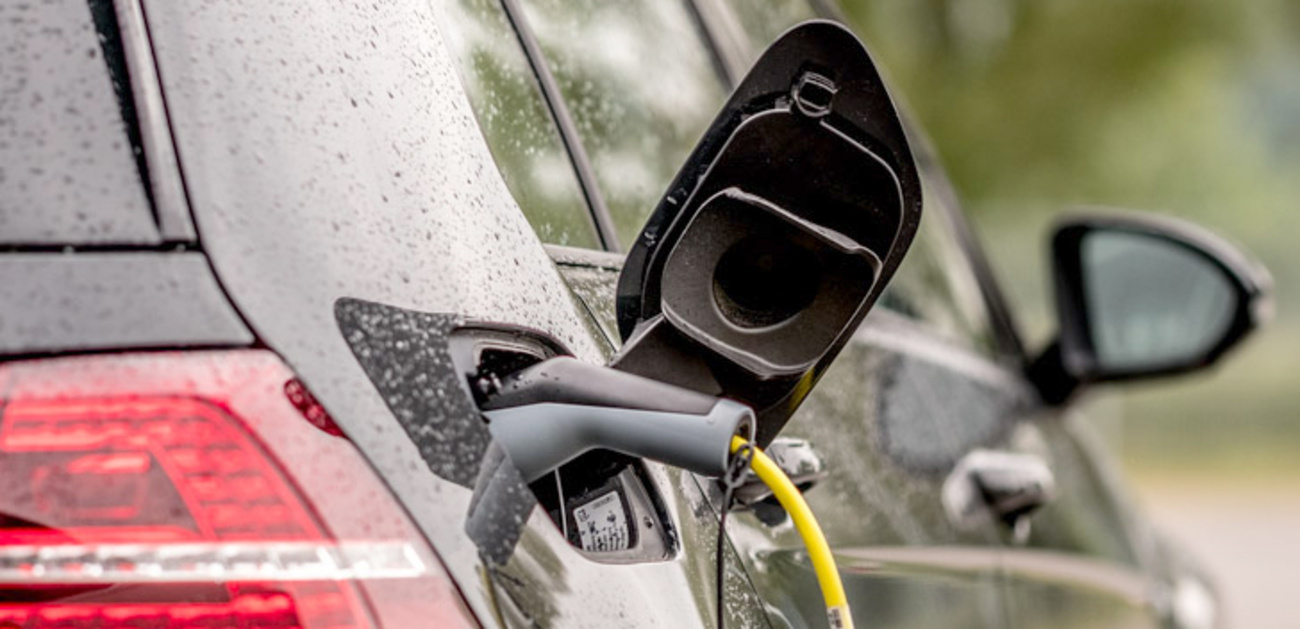 E-Mobility bei Elektrotechnik Benjamin Gottschalck in Mözen