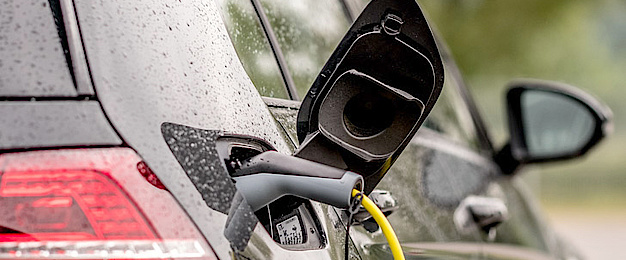 E-Mobility bei Elektrotechnik Benjamin Gottschalck in Mözen