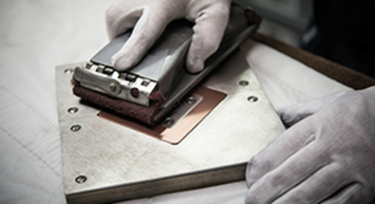 Manufaktur bei Elektrotechnik Benjamin Gottschalck in Mözen