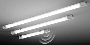 Planox Feuchtraumleuchten bei Elektrotechnik Benjamin Gottschalck in Mözen
