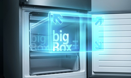 bigBox bei Elektrotechnik Benjamin Gottschalck in Mözen