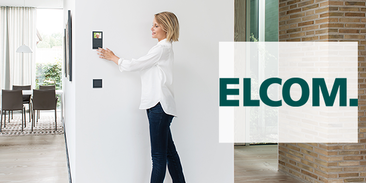 Elcom bei Elektrotechnik Benjamin Gottschalck in Mözen