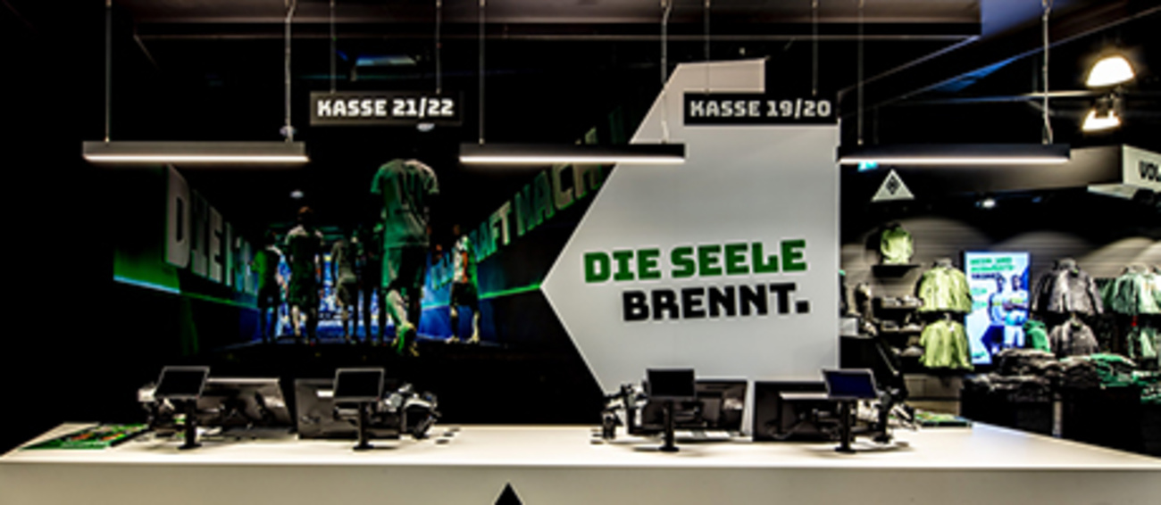 Shop / Retail bei Elektrotechnik Benjamin Gottschalck in Mözen