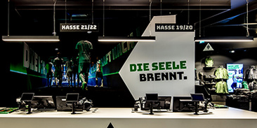 Shop / Retail bei Elektrotechnik Benjamin Gottschalck in Mözen