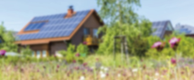 Photovoltaik bei Elektrotechnik Benjamin Gottschalck in Mözen