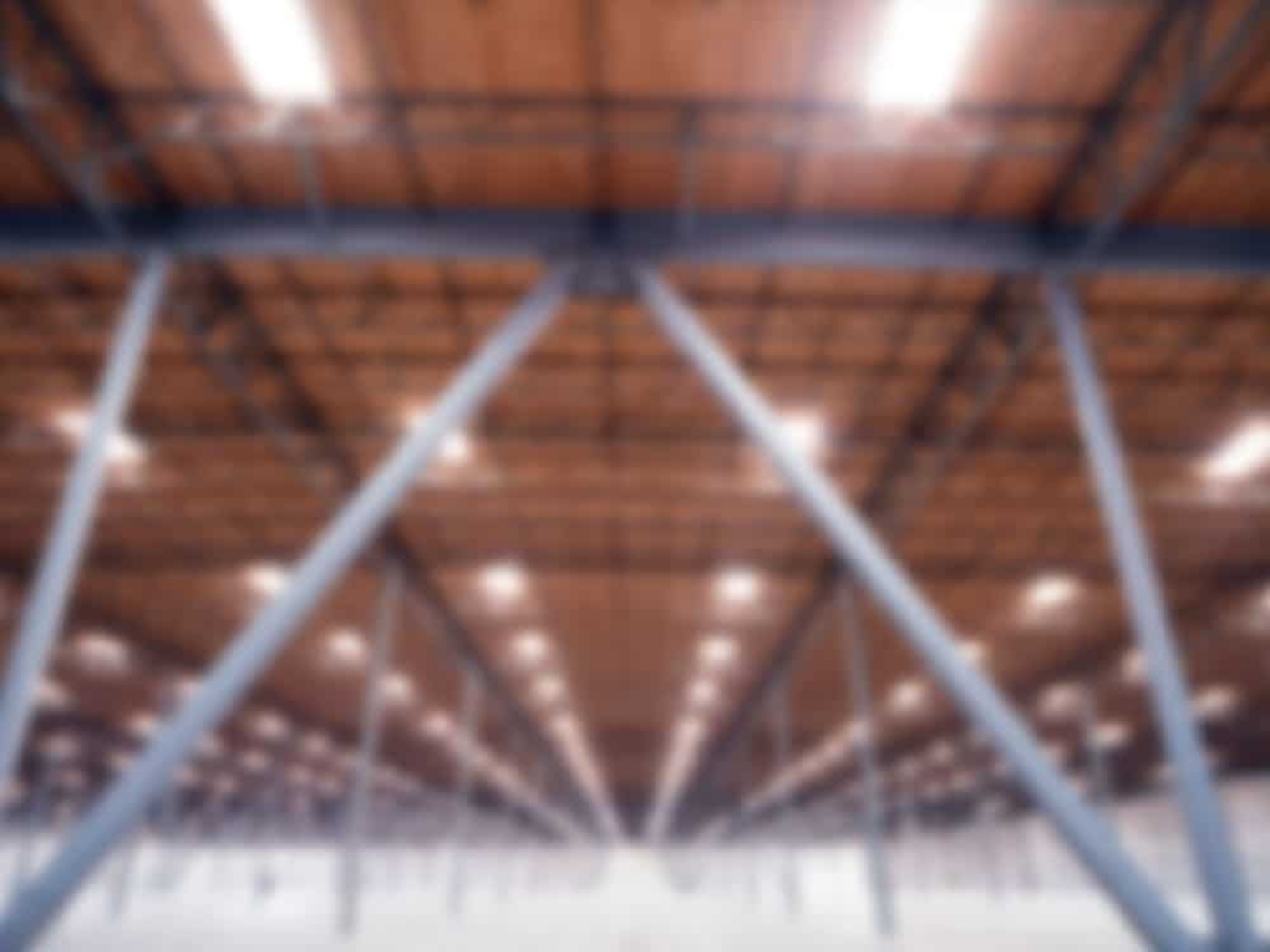 Industrie­beleuchtung bei Elektrotechnik Benjamin Gottschalck in Mözen