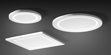 Hemis - slim & spacig bei Elektrotechnik Benjamin Gottschalck in Mözen