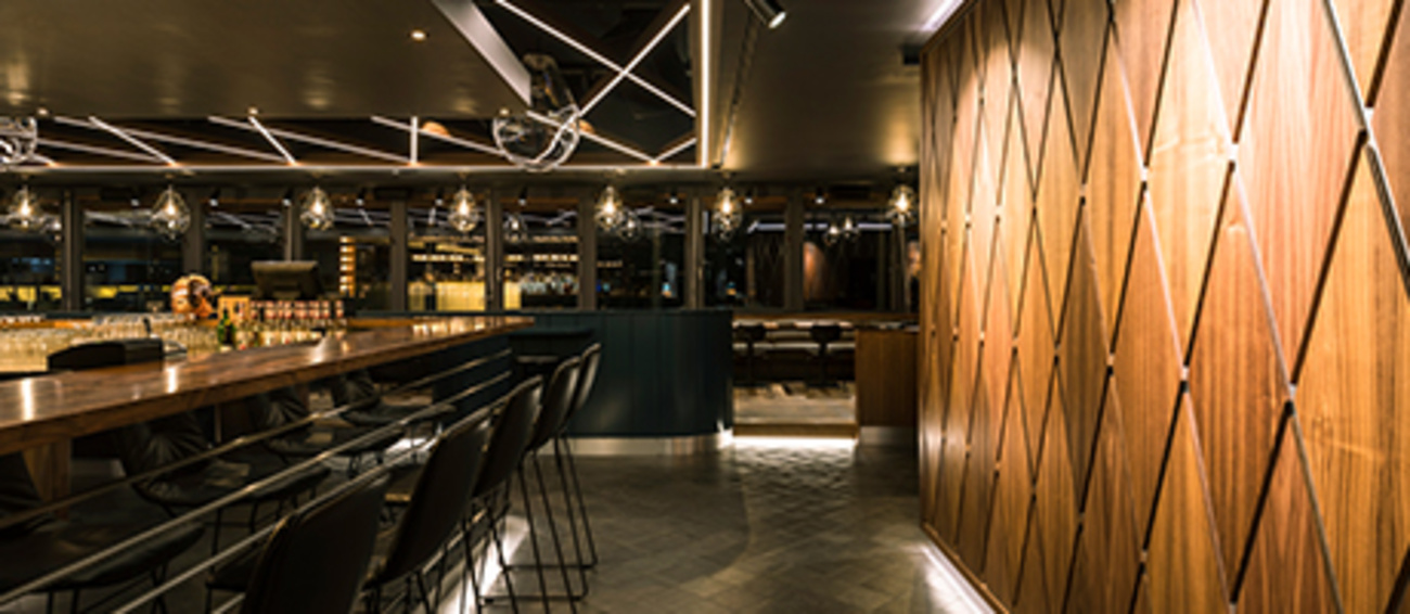 Hotellerie / Gastronomie bei Elektrotechnik Benjamin Gottschalck in Mözen