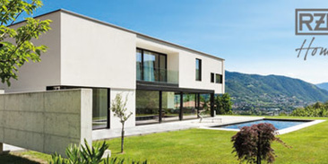RZB Home + Basic bei Elektrotechnik Benjamin Gottschalck in Mözen