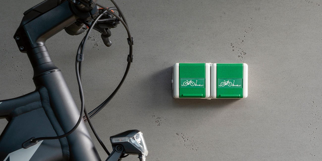 SCHUKO® Steckdose für E-Bikes bei Elektrotechnik Benjamin Gottschalck in Mözen