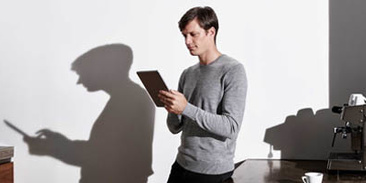IFTTT (If this, than that) im Smart Home bei Elektrotechnik Benjamin Gottschalck in Mözen