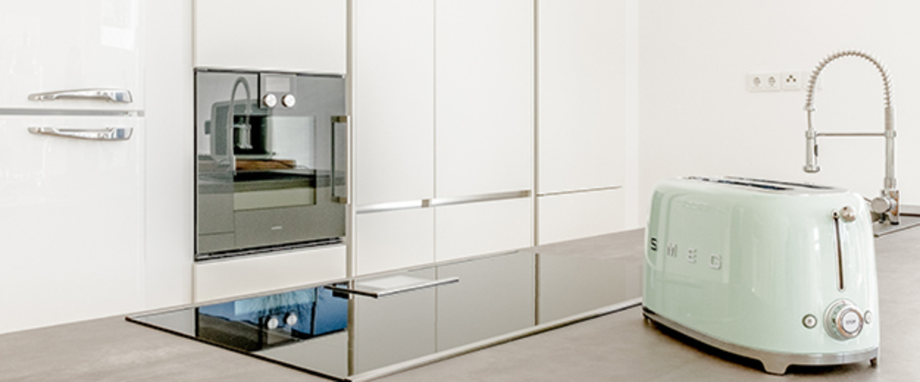 Elektro- und Haushaltsgeräte bei Elektrotechnik Benjamin Gottschalck in Mözen