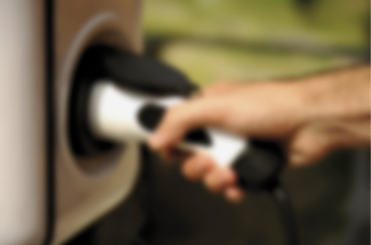 Elektro­mobilität bei Elektrotechnik Benjamin Gottschalck in Mözen