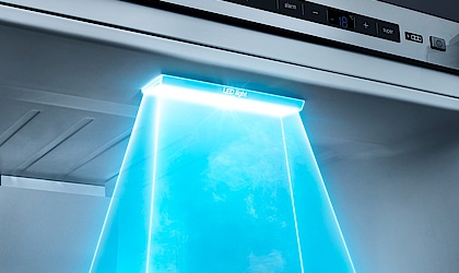 LED Licht bei Elektrotechnik Benjamin Gottschalck in Mözen