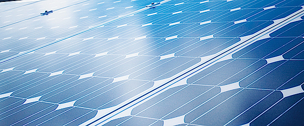 Photovoltaik bei Elektrotechnik Benjamin Gottschalck in Mözen