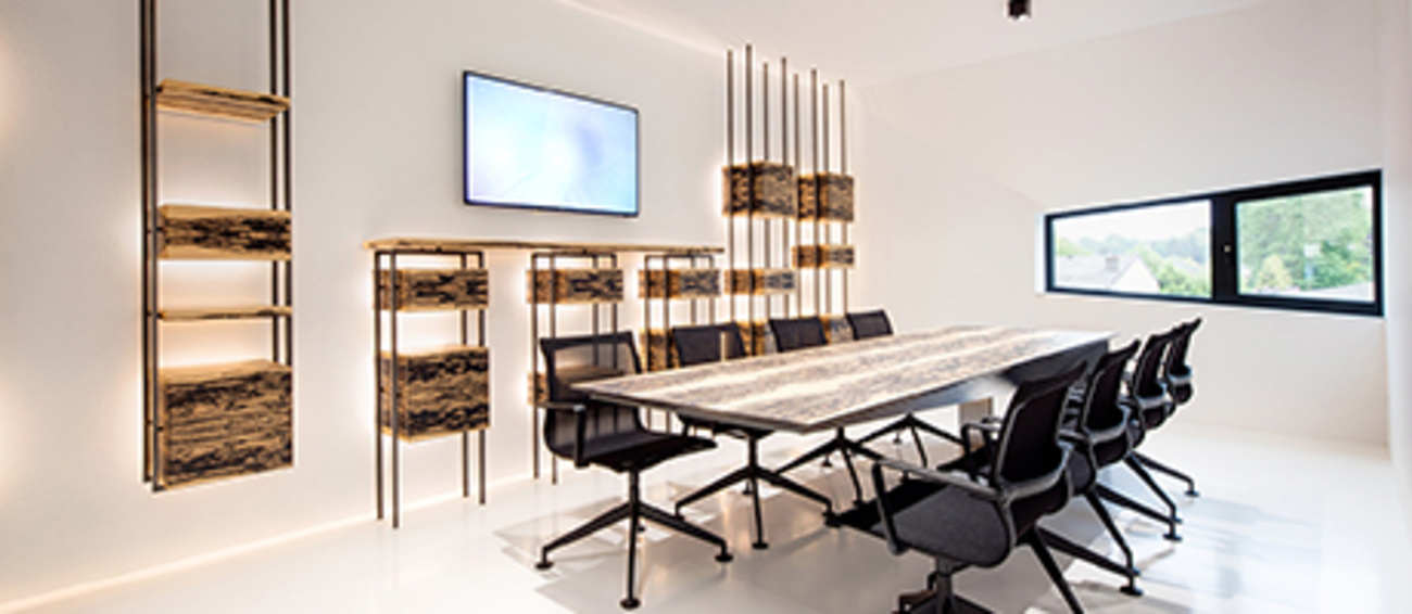 Büro / Kommunikation bei Elektrotechnik Benjamin Gottschalck in Mözen