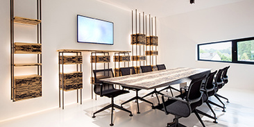 Büro / Kommunikation bei Elektrotechnik Benjamin Gottschalck in Mözen