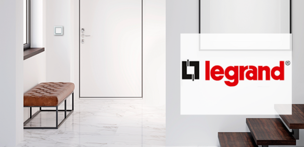 Legrand bei Elektrotechnik Benjamin Gottschalck in Mözen