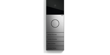 Gira System 106 bei Elektrotechnik Benjamin Gottschalck in Mözen