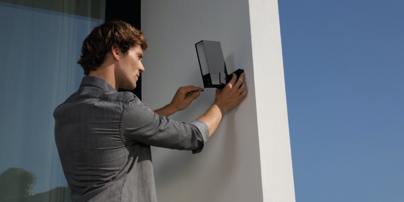 Smarte Sicherheit bei Elektrotechnik Benjamin Gottschalck in Mözen