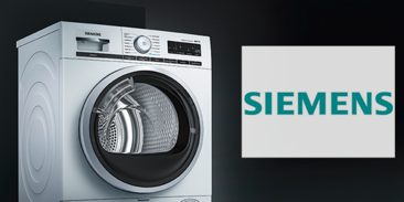Siemens Hausgeräte bei Elektrotechnik Benjamin Gottschalck in Mözen