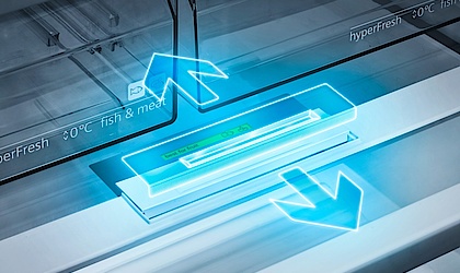hyperFresh bei Elektrotechnik Benjamin Gottschalck in Mözen