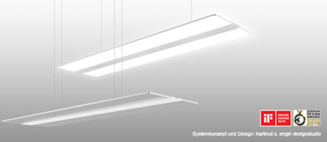 TWINDOT Pendelleuchten-Serie bei Elektrotechnik Benjamin Gottschalck in Mözen