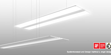 TWINDOT Pendelleuchten-Serie bei Elektrotechnik Benjamin Gottschalck in Mözen